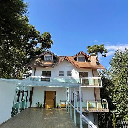 Home Honey Campos do Jordão Zewnętrze zdjęcie