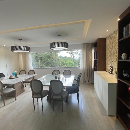 Home Honey Campos do Jordão Zewnętrze zdjęcie