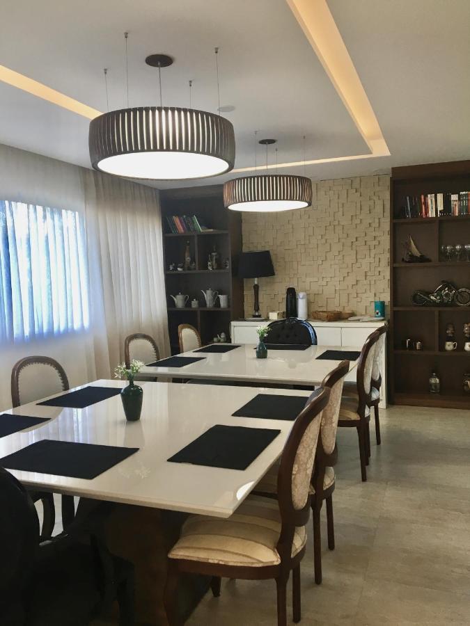 Home Honey Campos do Jordão Zewnętrze zdjęcie