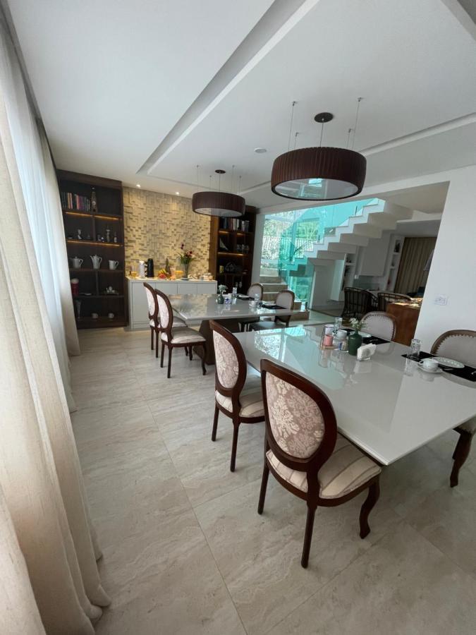 Home Honey Campos do Jordão Zewnętrze zdjęcie
