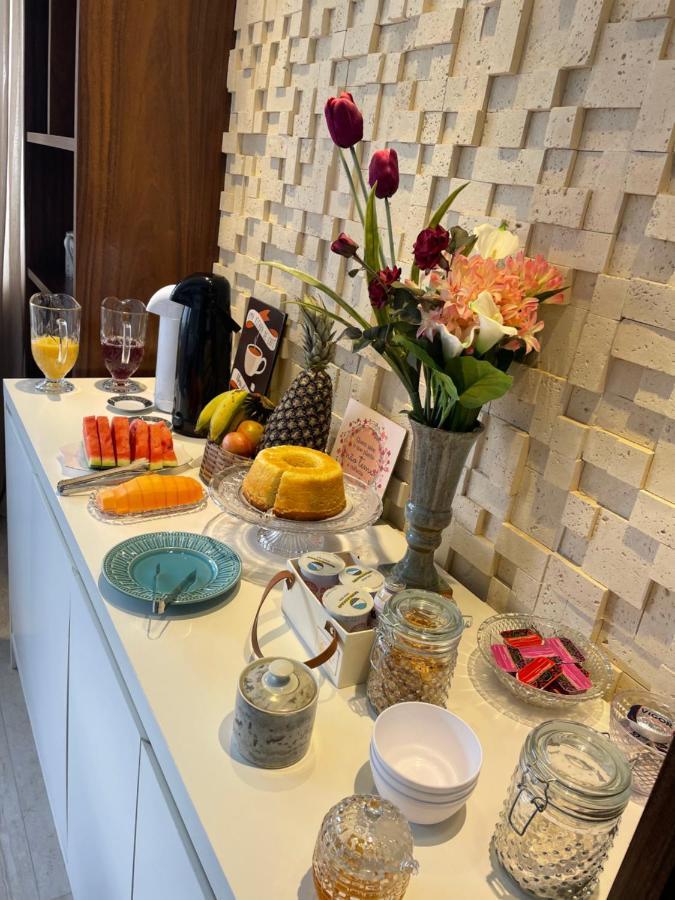 Home Honey Campos do Jordão Zewnętrze zdjęcie