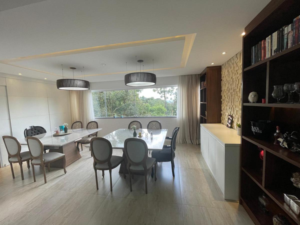 Home Honey Campos do Jordão Zewnętrze zdjęcie
