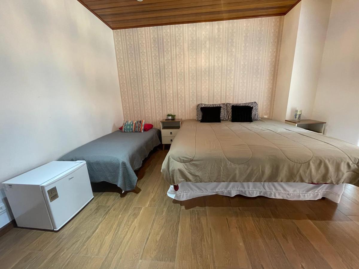 Home Honey Campos do Jordão Zewnętrze zdjęcie