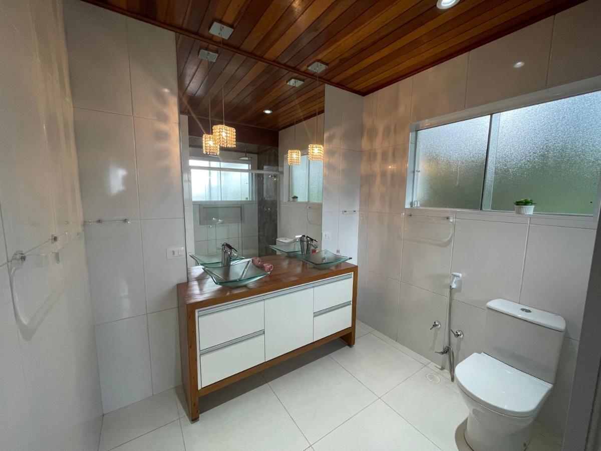 Home Honey Campos do Jordão Zewnętrze zdjęcie